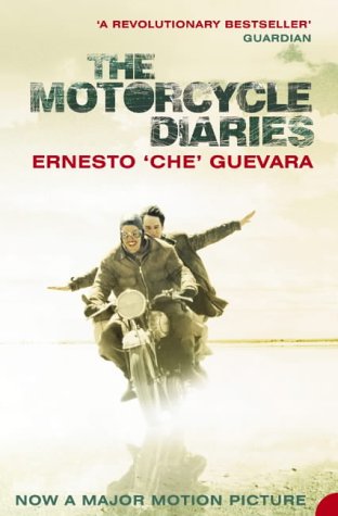 the motorcycle diary